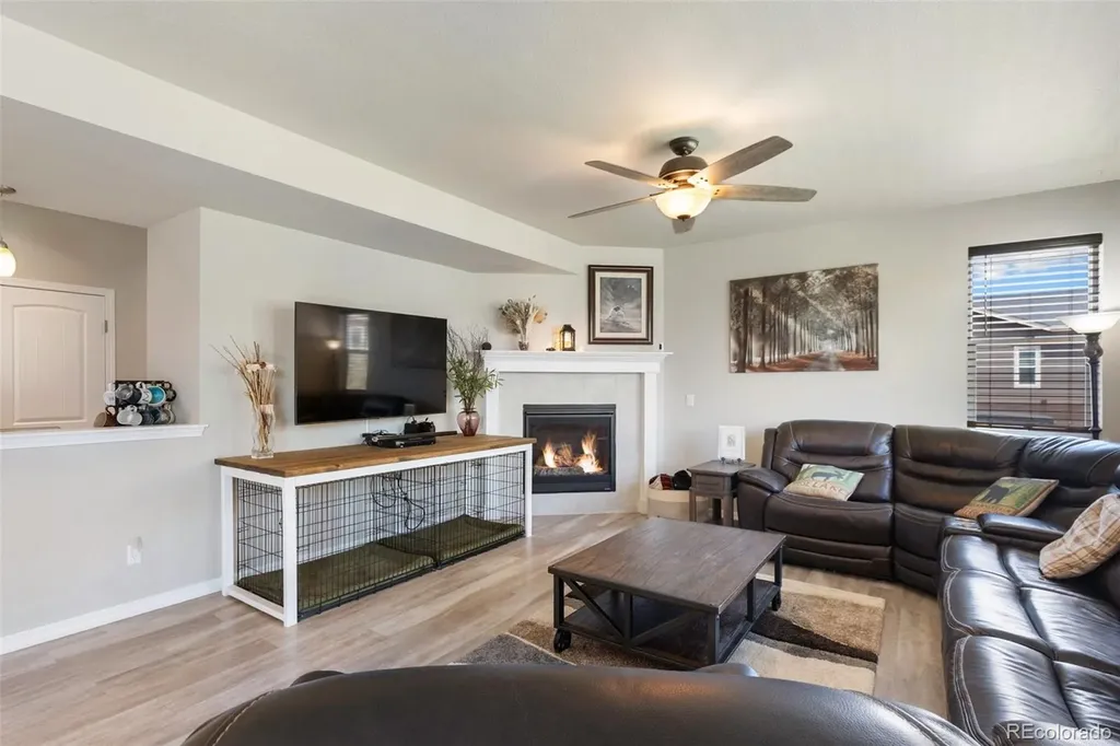 17935 Lake Side Drive Monument CO 80132