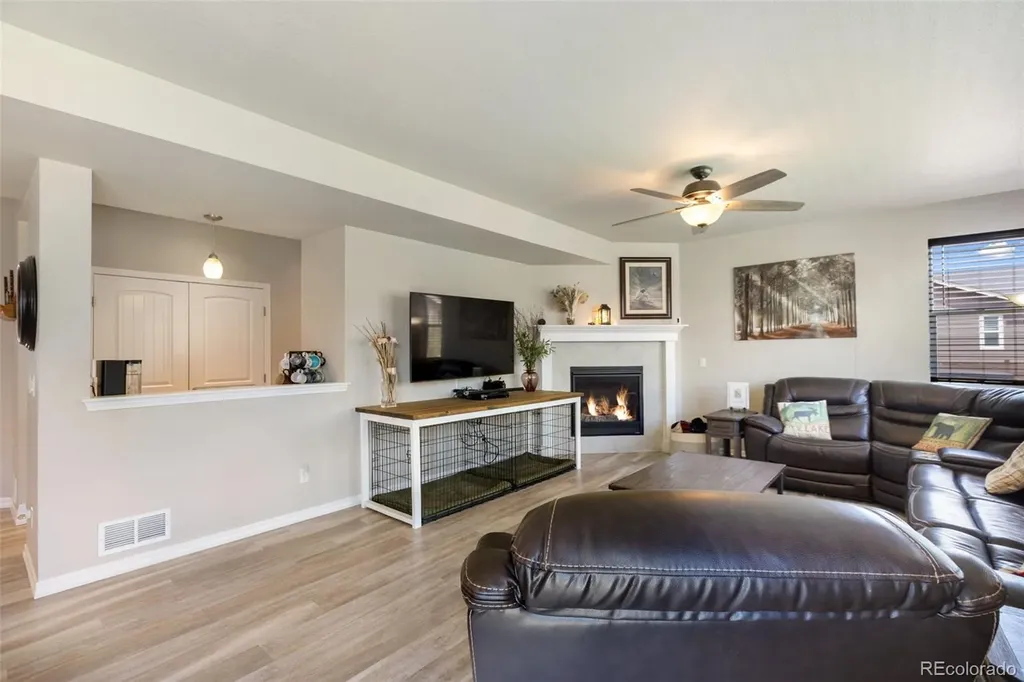 17935 Lake Side Drive Monument CO 80132