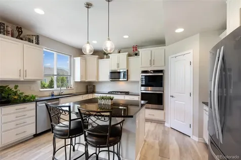 17935 Lake Side Drive Monument CO 80132