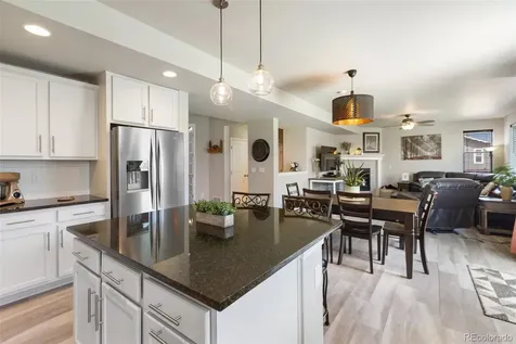 17935 Lake Side Drive Monument CO 80132