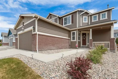 17935 Lake Side Drive Monument CO 80132