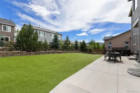 17935 Lake Side Drive Monument CO 80132