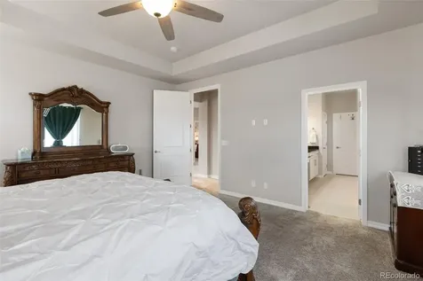 17935 Lake Side Drive Monument CO 80132