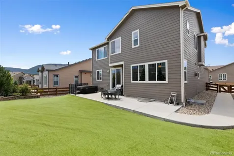 17935 Lake Side Drive Monument CO 80132