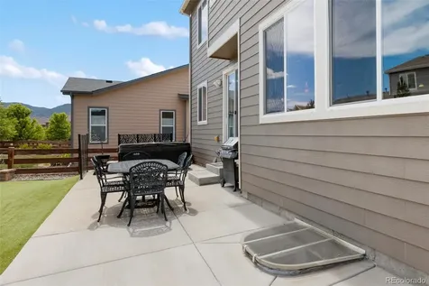 17935 Lake Side Drive Monument CO 80132