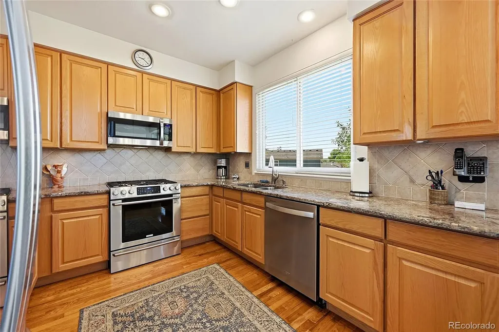 7075 Pike Court Arvada CO 80007