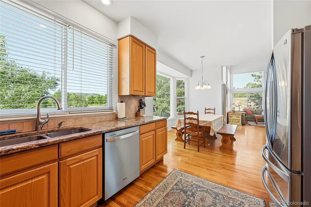 7075 Pike Court Arvada CO 80007