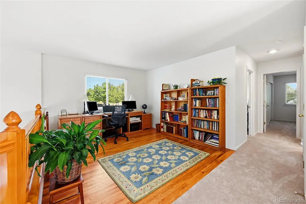 7075 Pike Court Arvada CO 80007