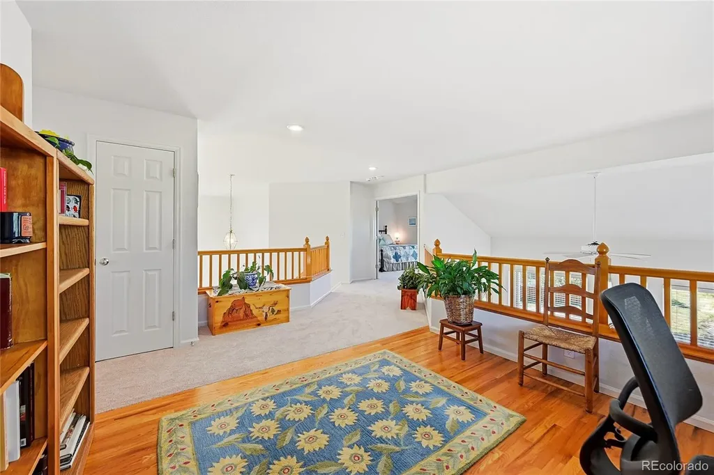 7075 Pike Court Arvada CO 80007