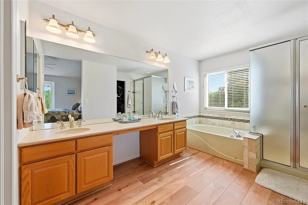 7075 Pike Court Arvada CO 80007