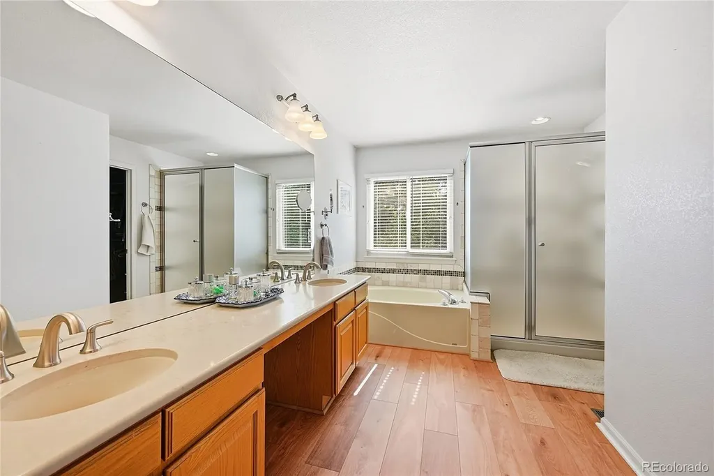 7075 Pike Court Arvada CO 80007