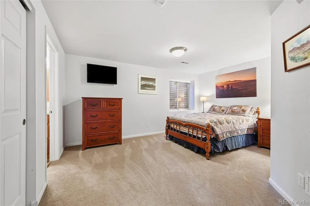 7075 Pike Court Arvada CO 80007