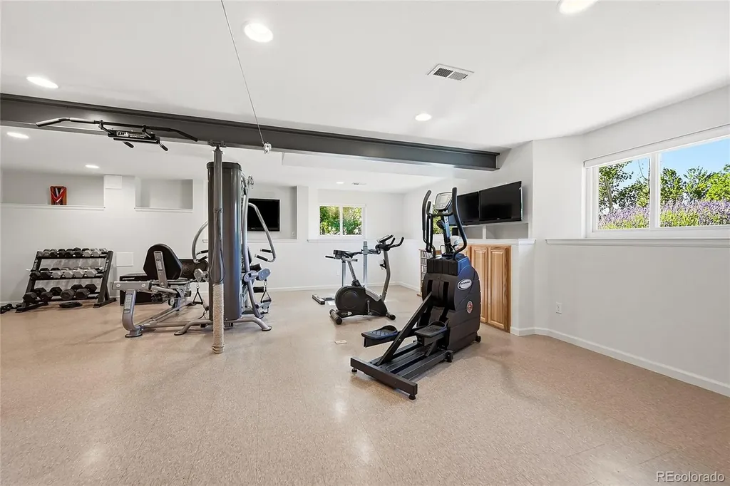 7075 Pike Court Arvada CO 80007