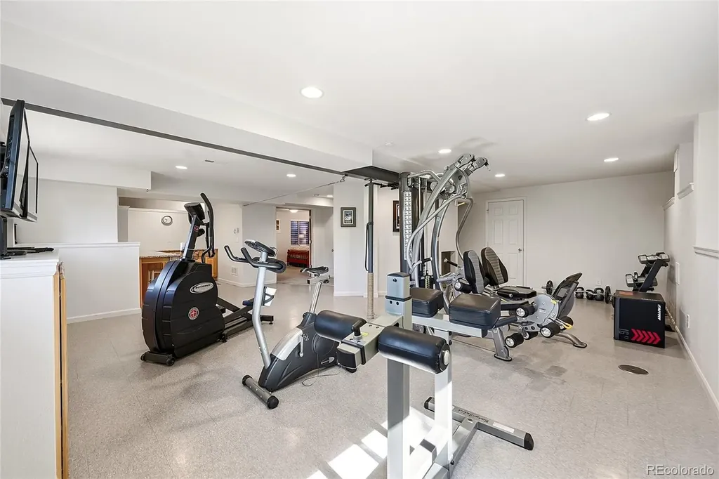 7075 Pike Court Arvada CO 80007