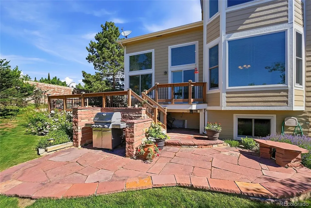7075 Pike Court Arvada CO 80007