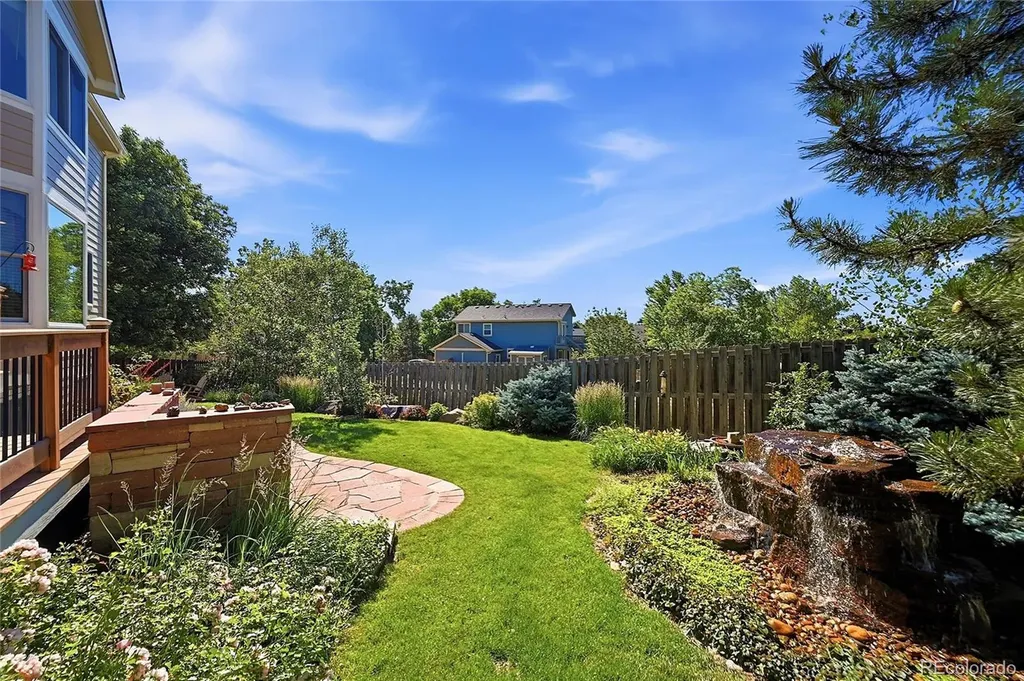 7075 Pike Court Arvada CO 80007