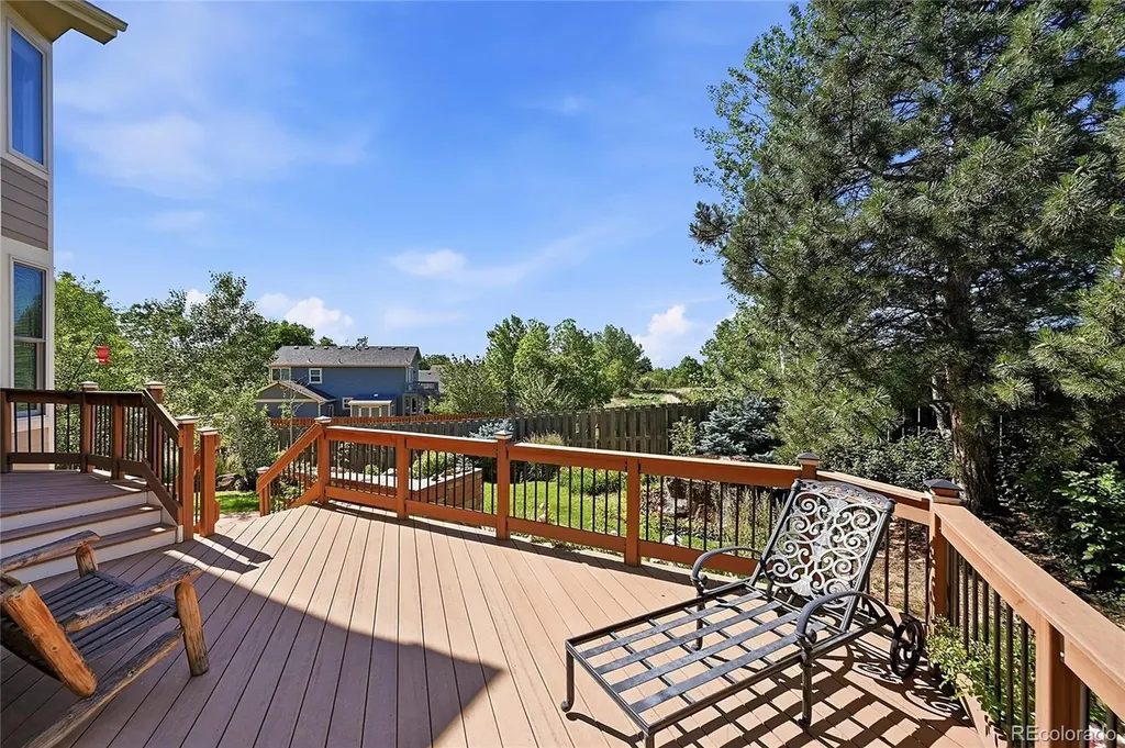 7075 Pike Court Arvada CO 80007