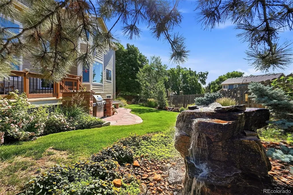 7075 Pike Court Arvada CO 80007