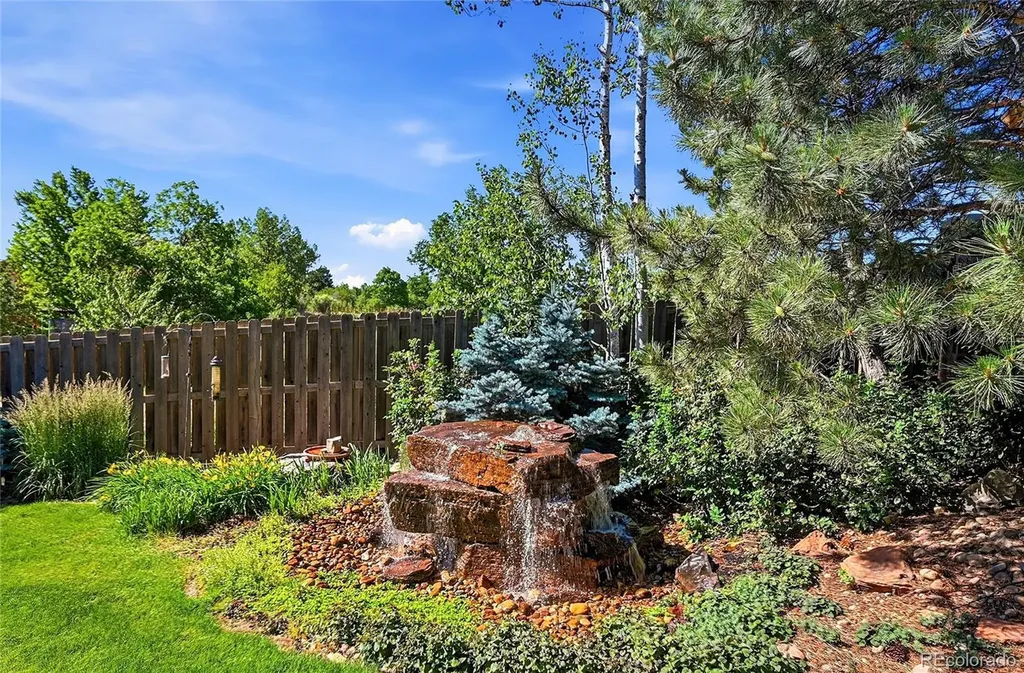 7075 Pike Court Arvada CO 80007