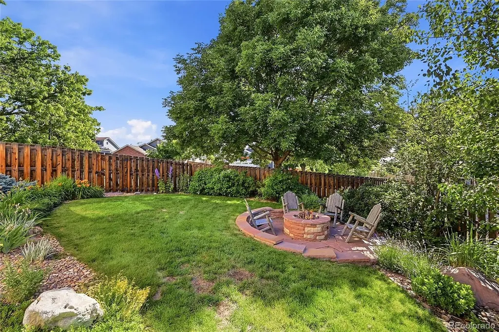 7075 Pike Court Arvada CO 80007