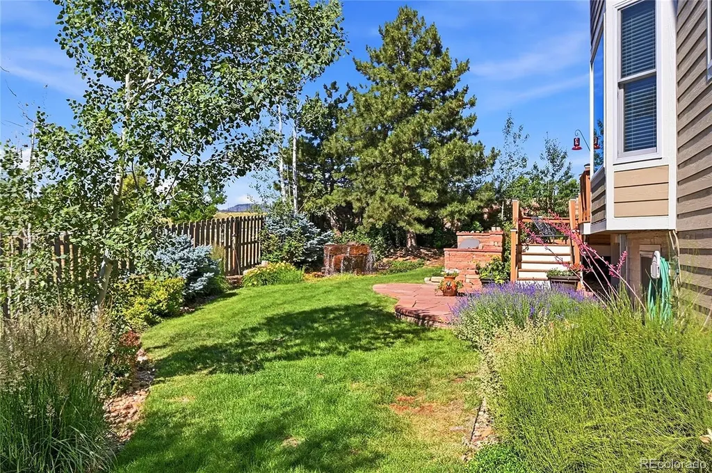 7075 Pike Court Arvada CO 80007