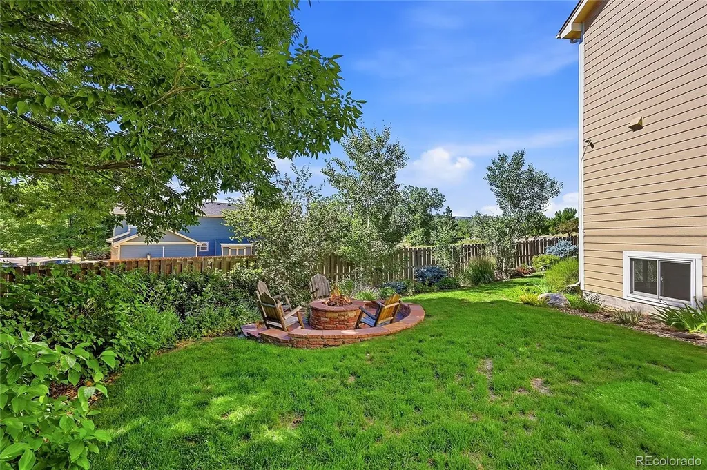 7075 Pike Court Arvada CO 80007