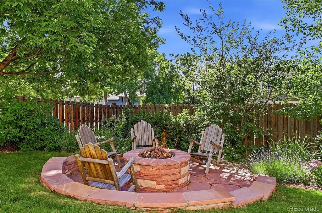 7075 Pike Court Arvada CO 80007