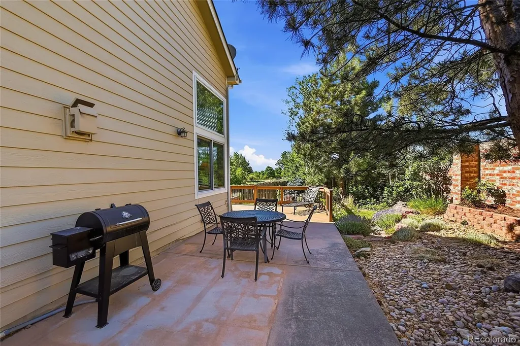 7075 Pike Court Arvada CO 80007