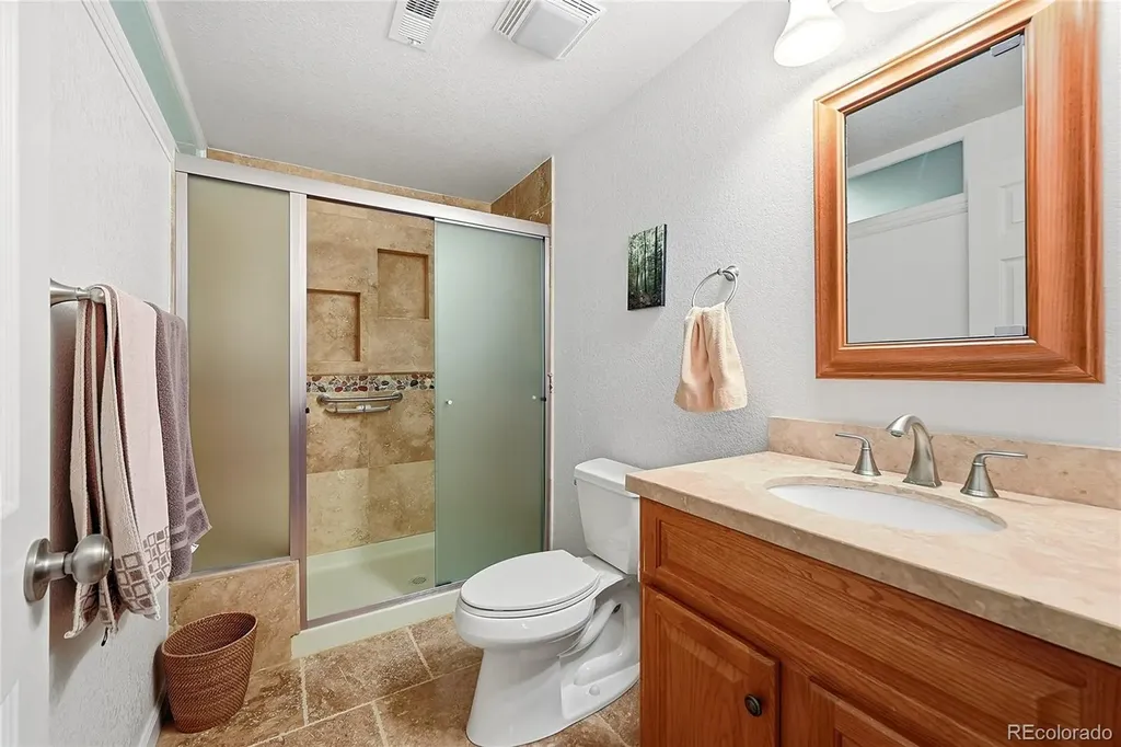 7075 Pike Court Arvada CO 80007