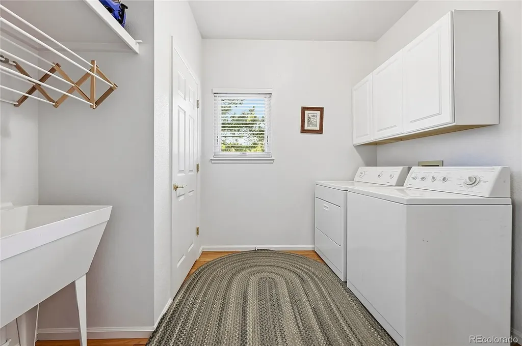 7075 Pike Court Arvada CO 80007