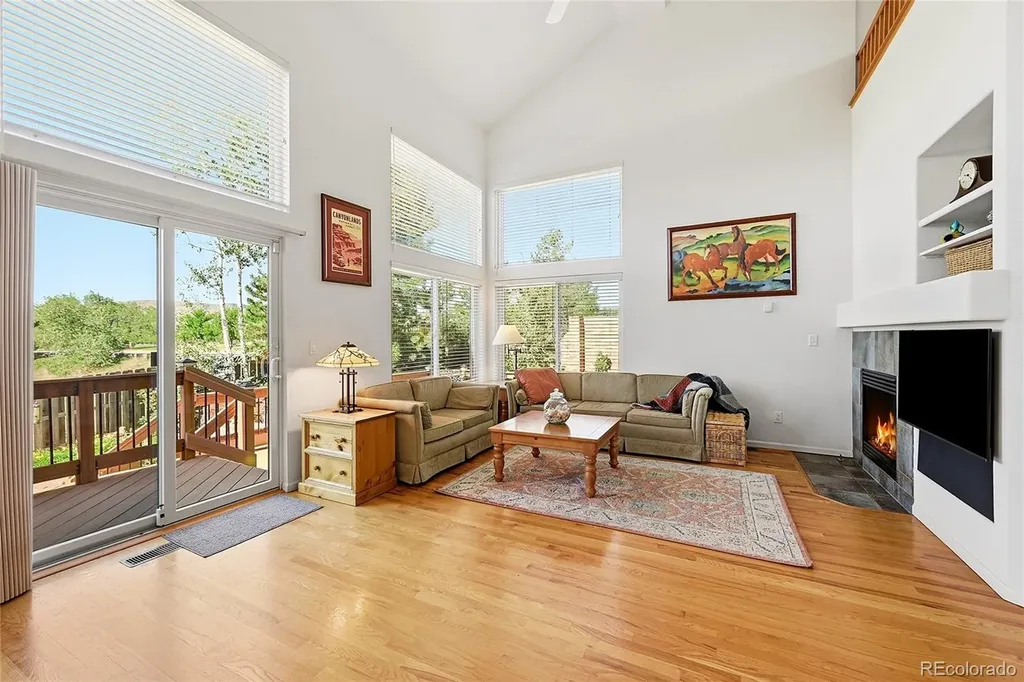 7075 Pike Court Arvada CO 80007