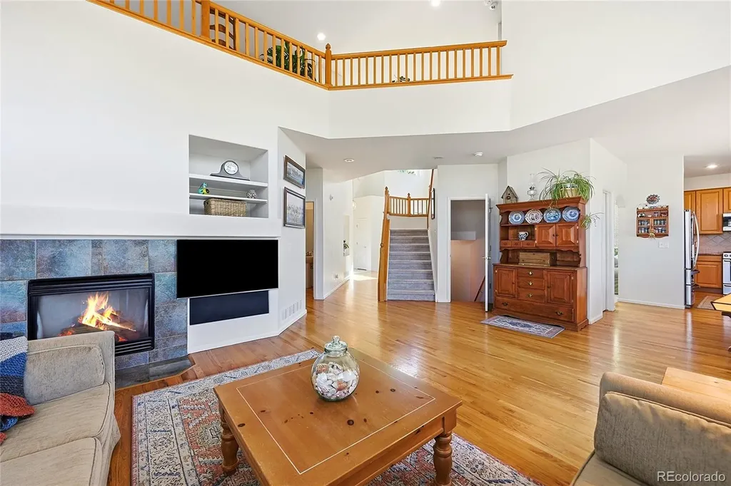 7075 Pike Court Arvada CO 80007
