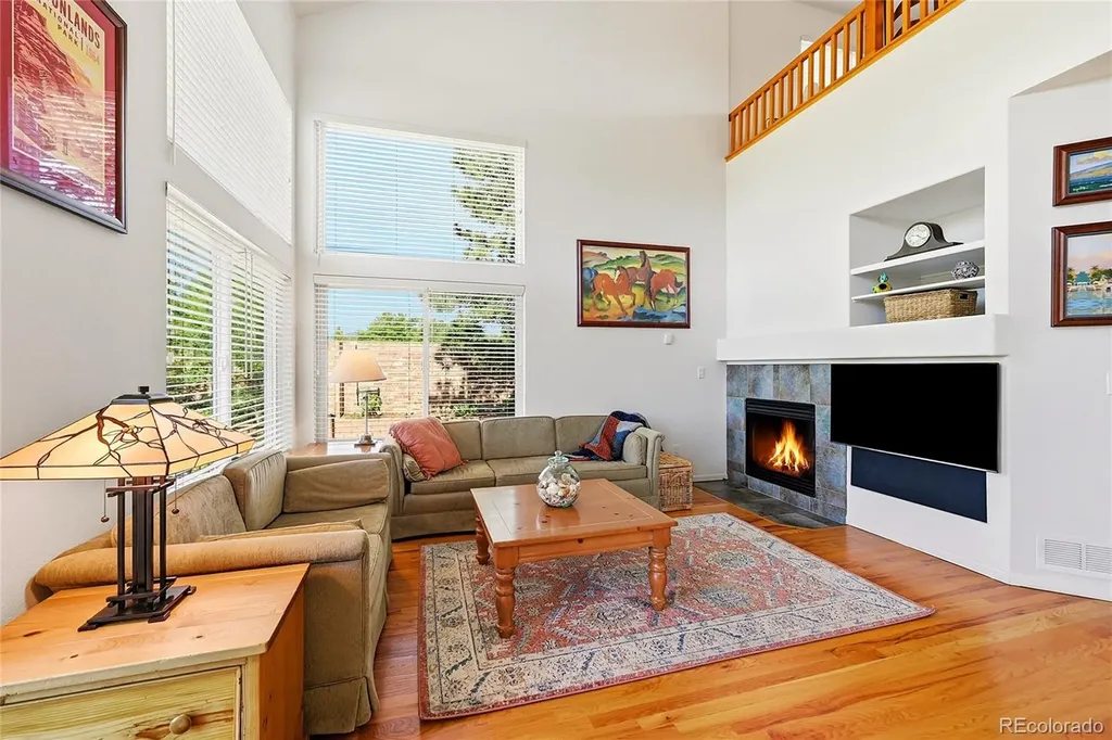 7075 Pike Court Arvada CO 80007
