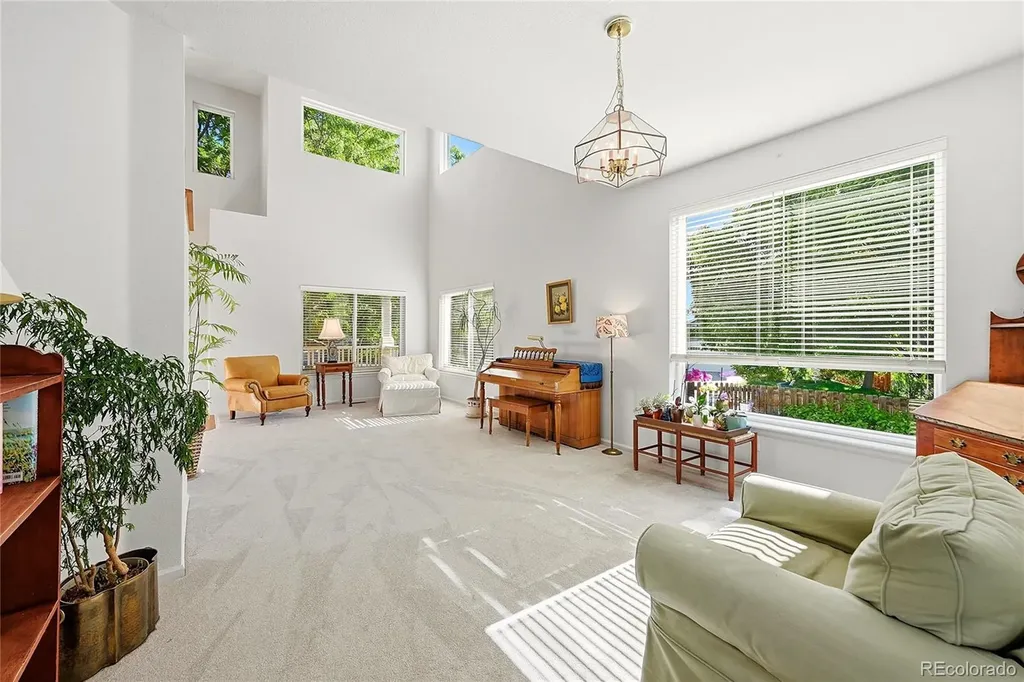 7075 Pike Court Arvada CO 80007