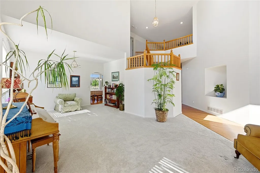 7075 Pike Court Arvada CO 80007