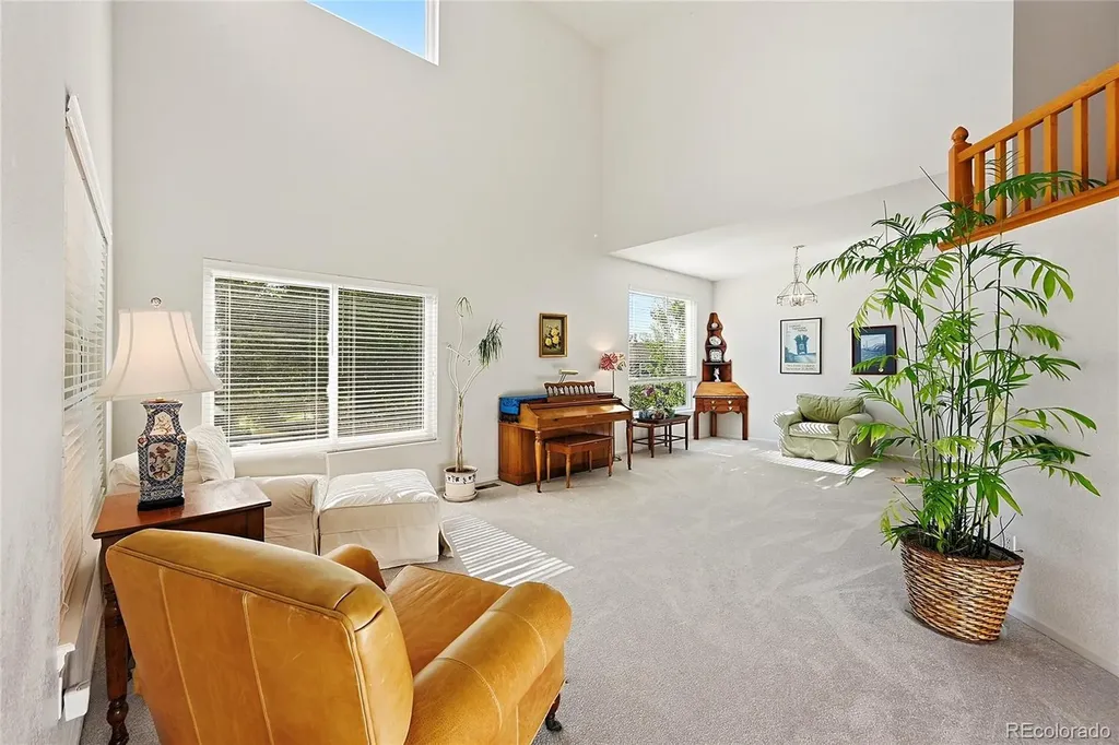 7075 Pike Court Arvada CO 80007