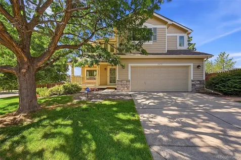 7075 Pike Court Arvada CO 80007