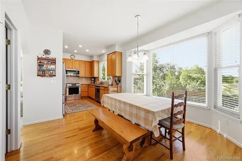 7075 Pike Court Arvada CO 80007