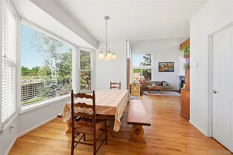 7075 Pike Court Arvada CO 80007
