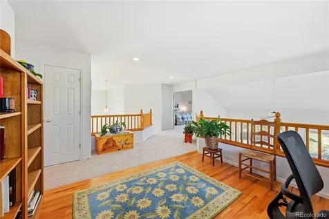 7075 Pike Court Arvada CO 80007