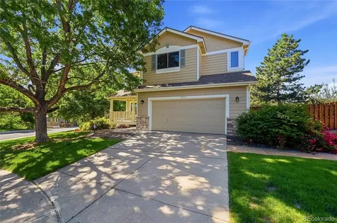 7075 Pike Court Arvada CO 80007