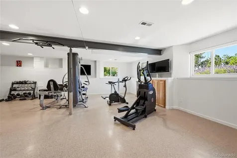7075 Pike Court Arvada CO 80007
