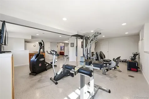 7075 Pike Court Arvada CO 80007