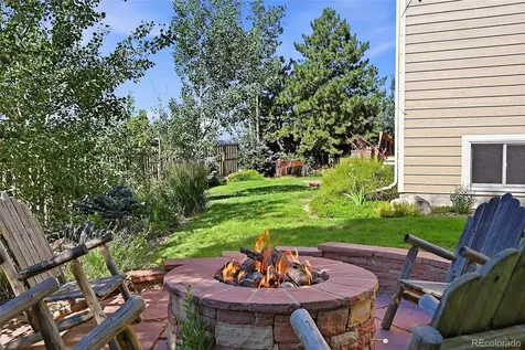 7075 Pike Court Arvada CO 80007