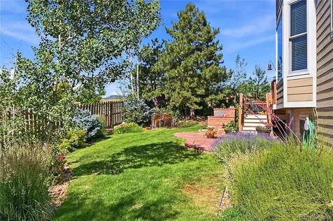 7075 Pike Court Arvada CO 80007