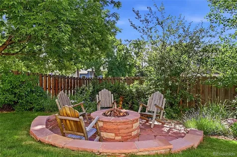 7075 Pike Court Arvada CO 80007