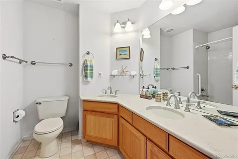 7075 Pike Court Arvada CO 80007