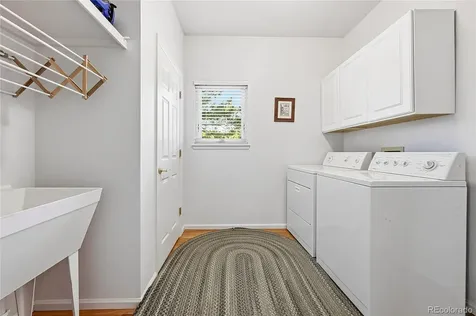 7075 Pike Court Arvada CO 80007