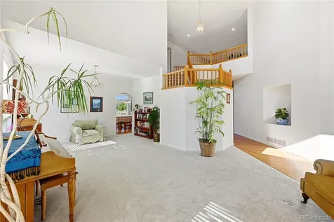 7075 Pike Court Arvada CO 80007