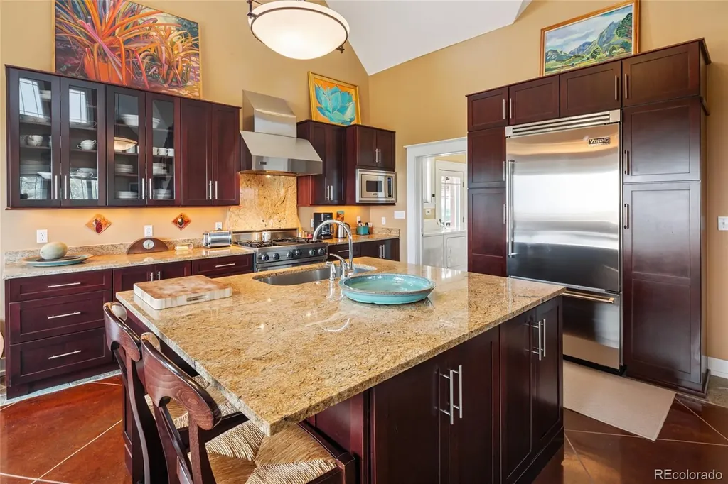 637 Panorama Way Crestone CO 81131